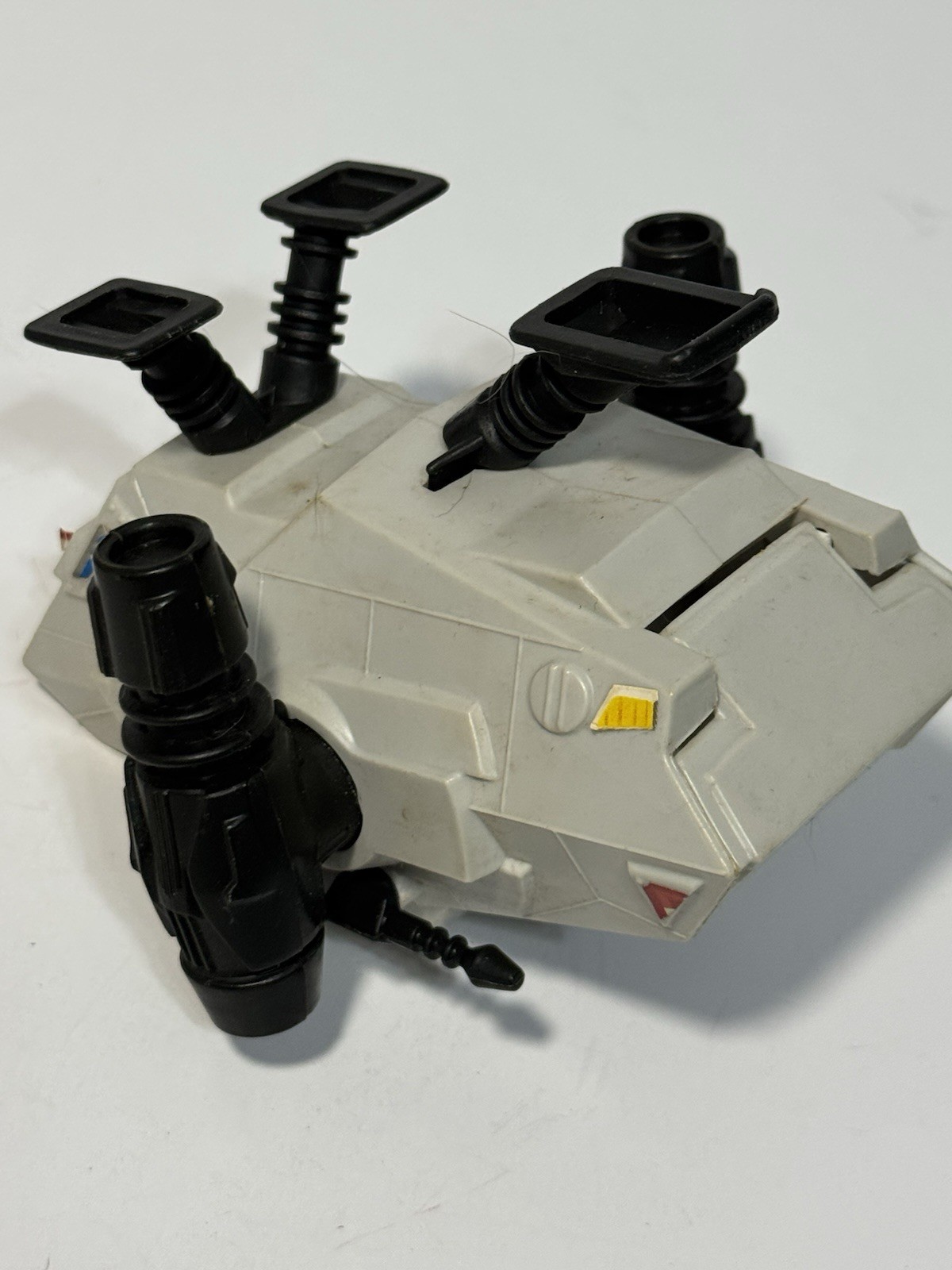 PDT-8 (Personnel Deployment Transport) sold