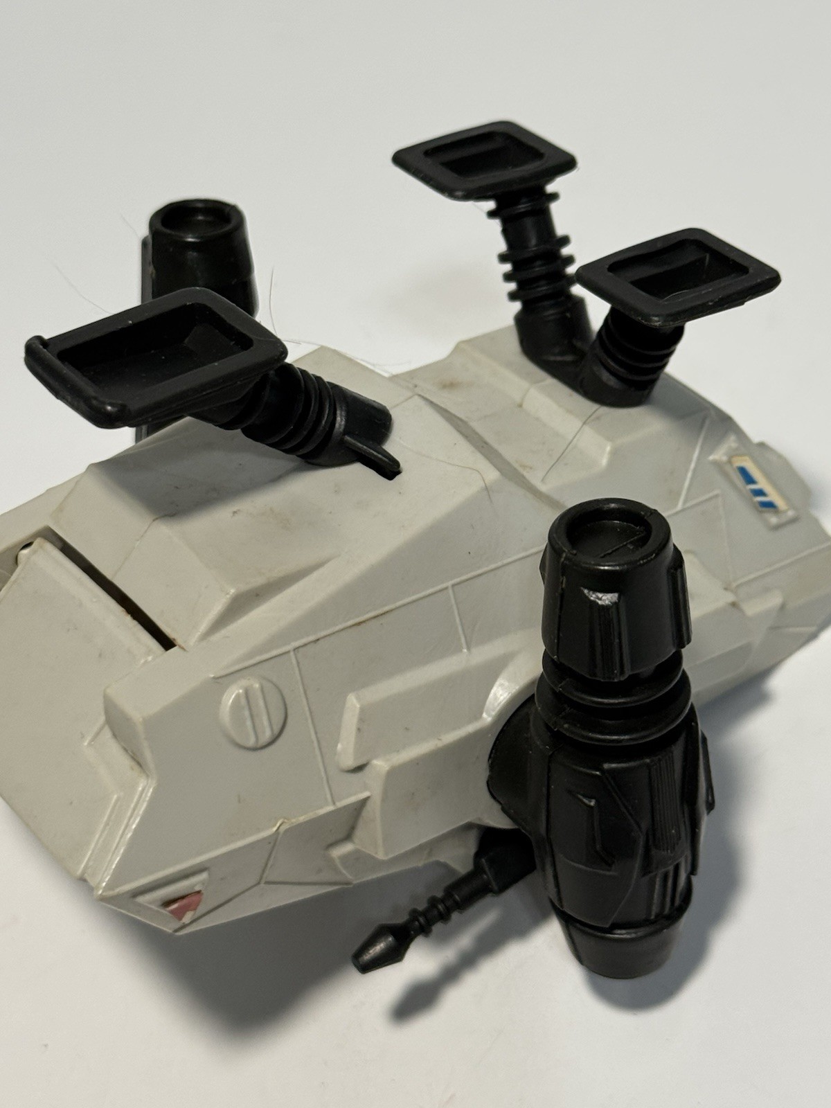 PDT-8 (Personnel Deployment Transport) sold