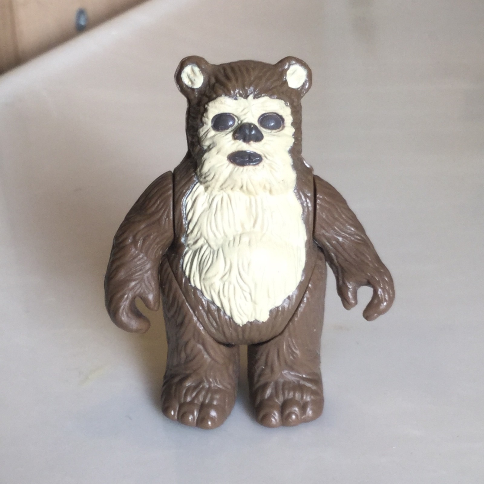 Wicket W. Warrick sold