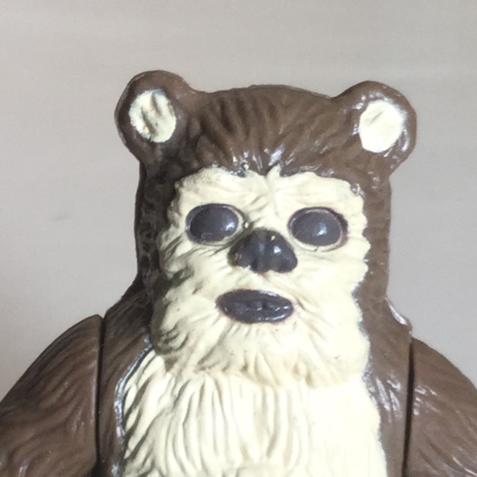 Wicket W. Warrick sold