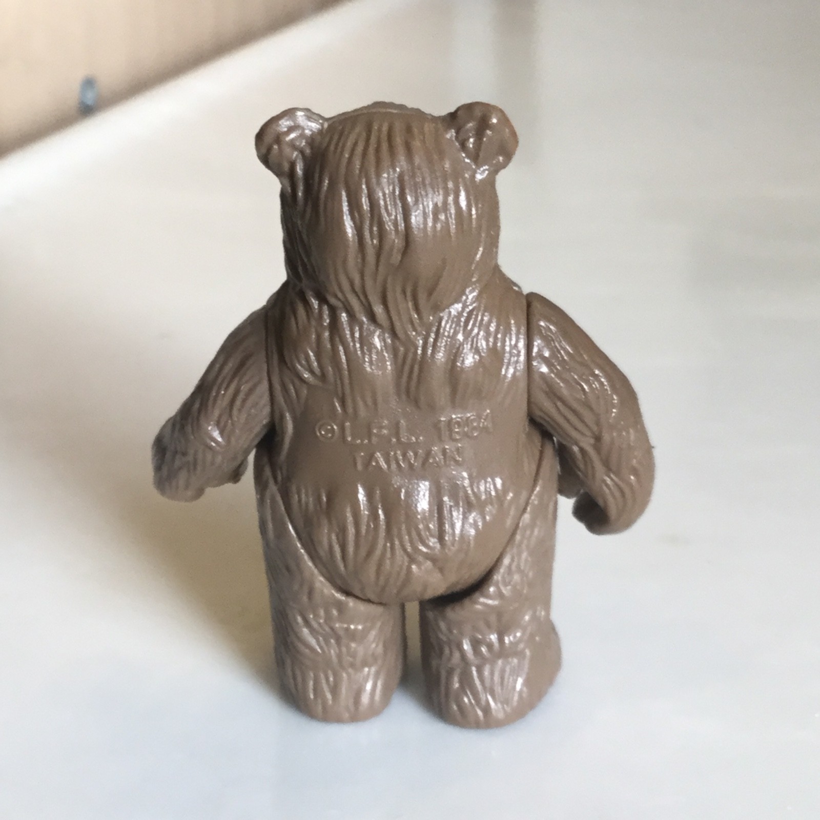 Wicket W. Warrick sold