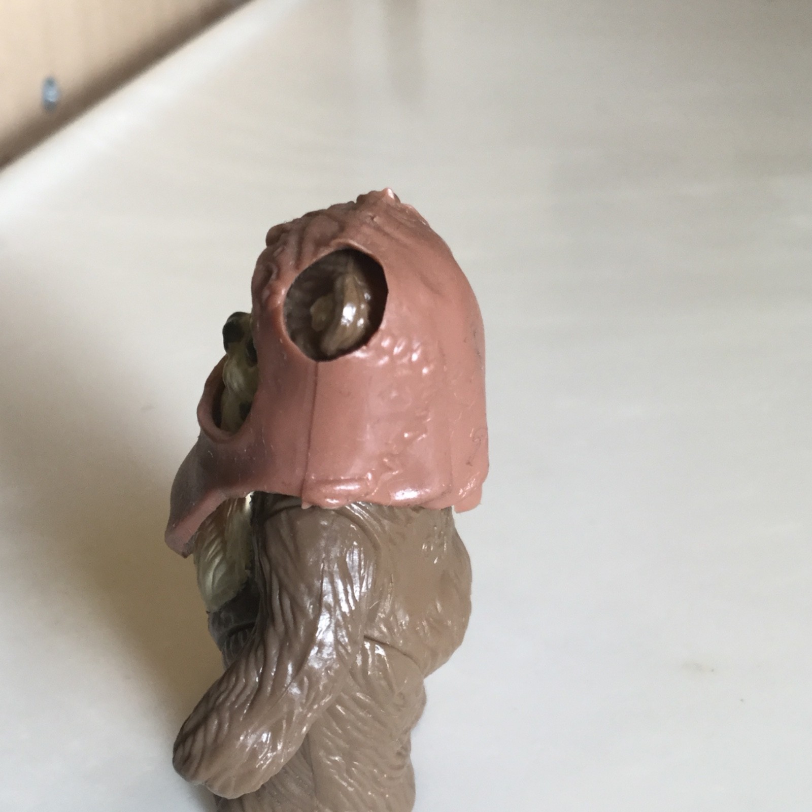 Wicket W. Warrick sold