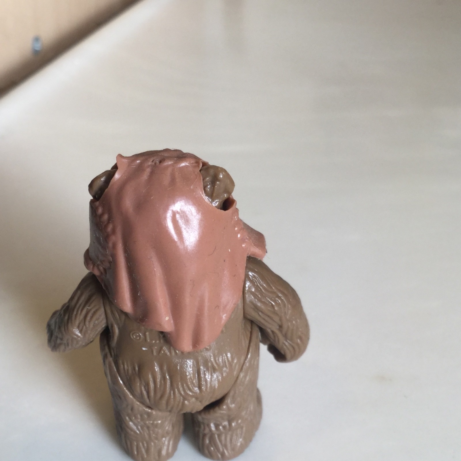 Wicket W. Warrick sold