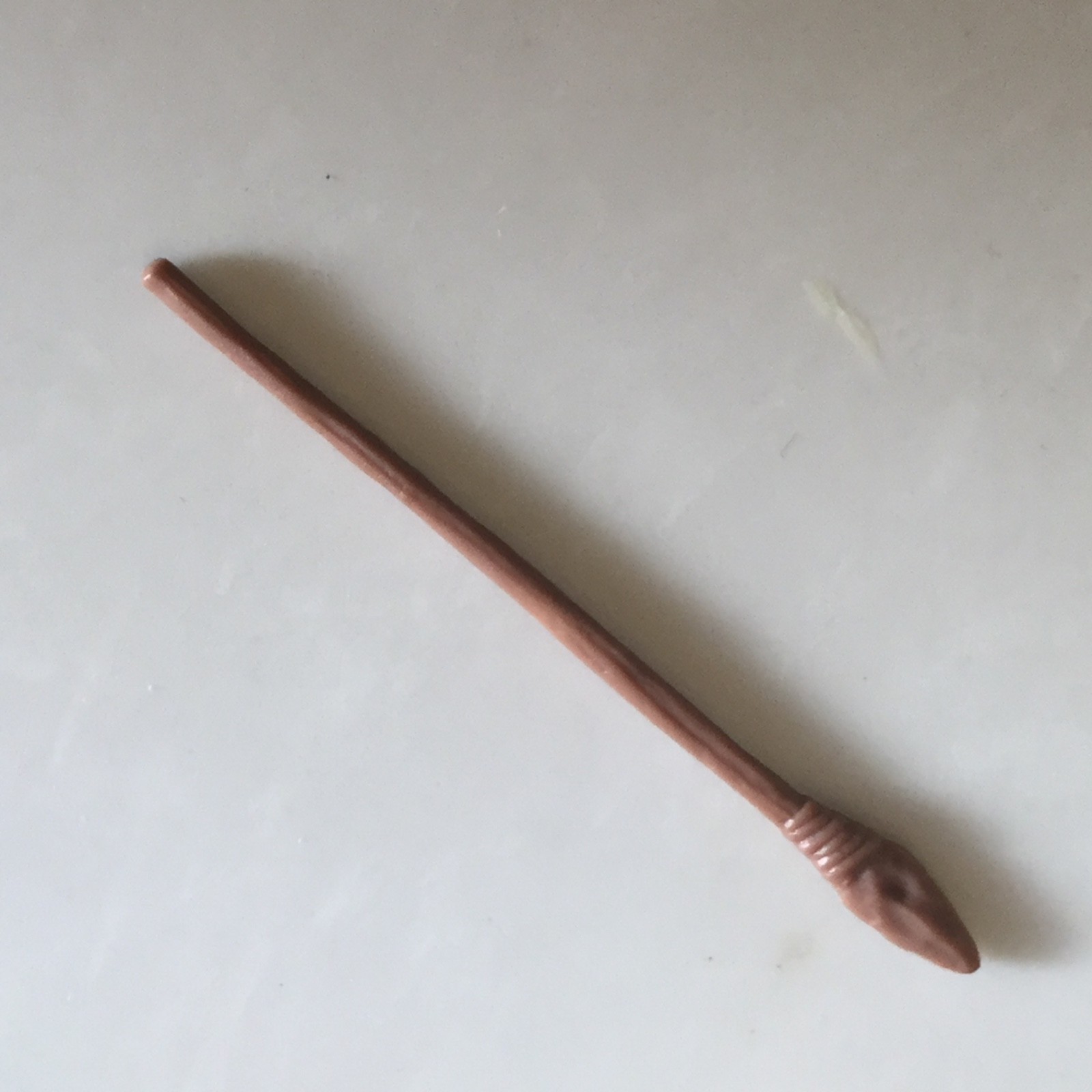 Wicket W. Warrick sold