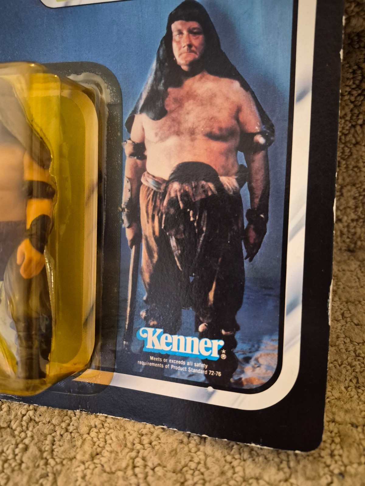 Rancor Keeper sold