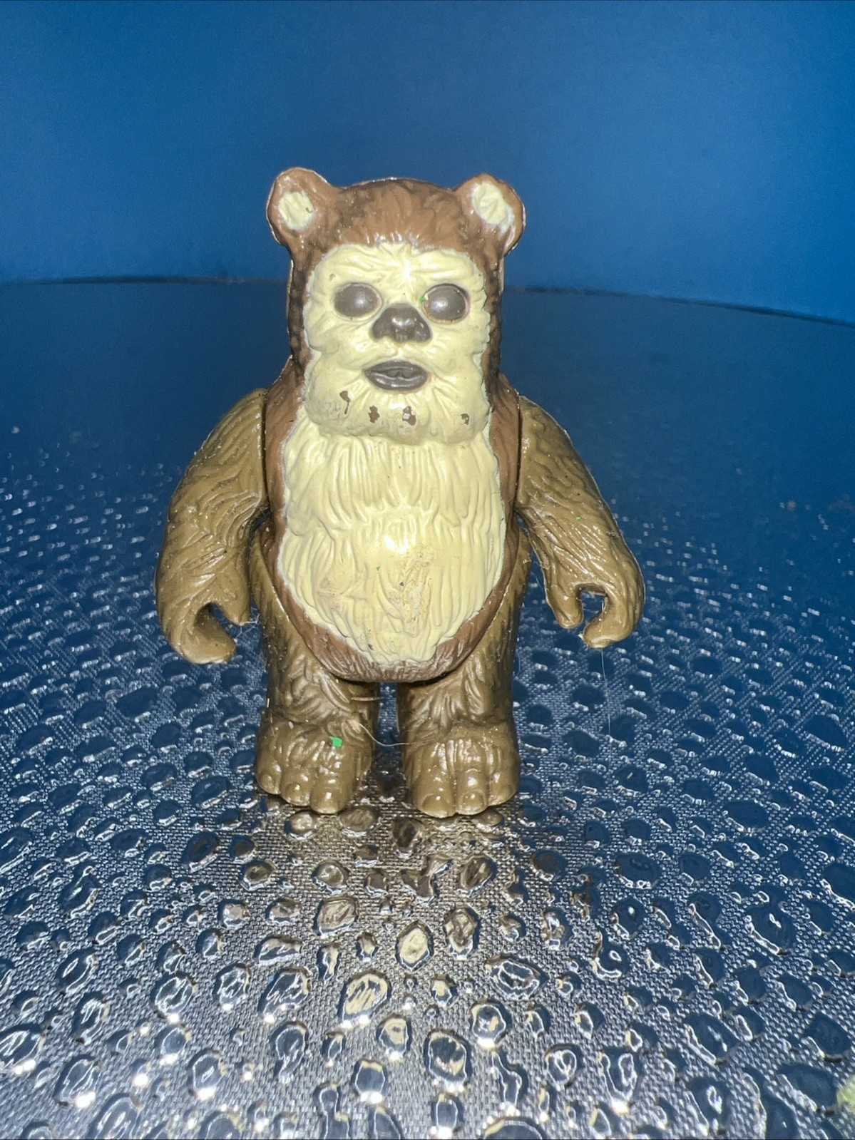 Wicket W. Warrick sold