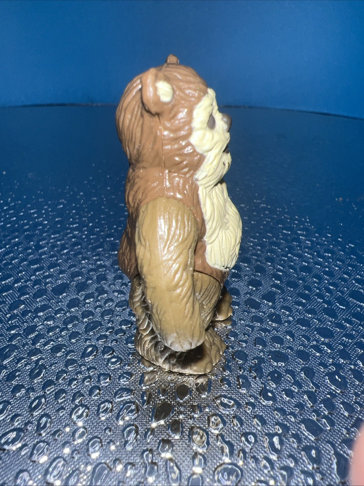 Wicket W. Warrick sold