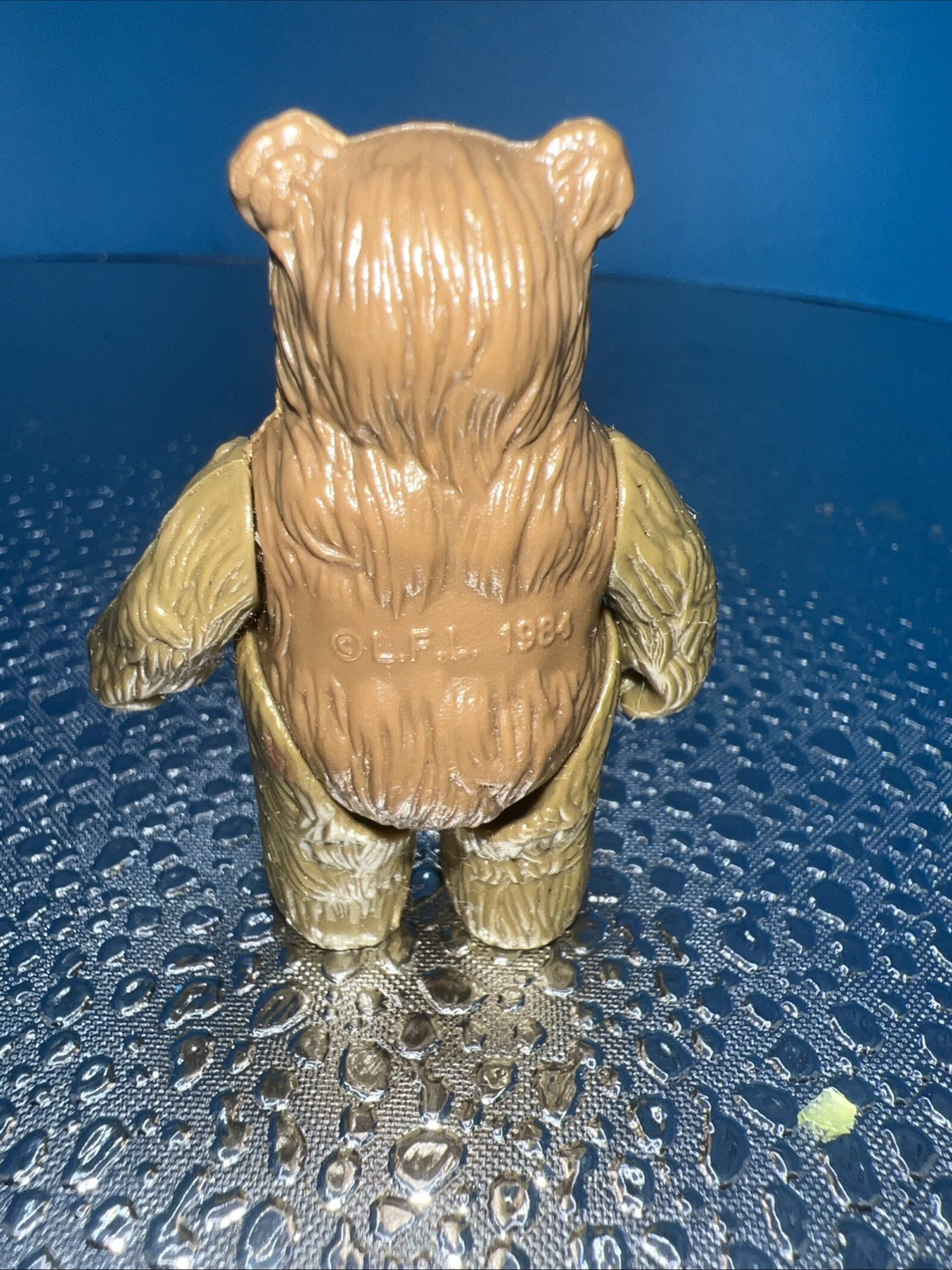 Wicket W. Warrick sold