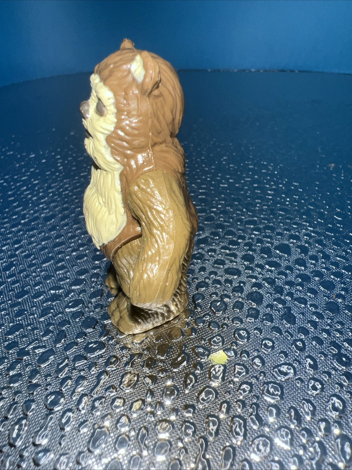 Wicket W. Warrick sold