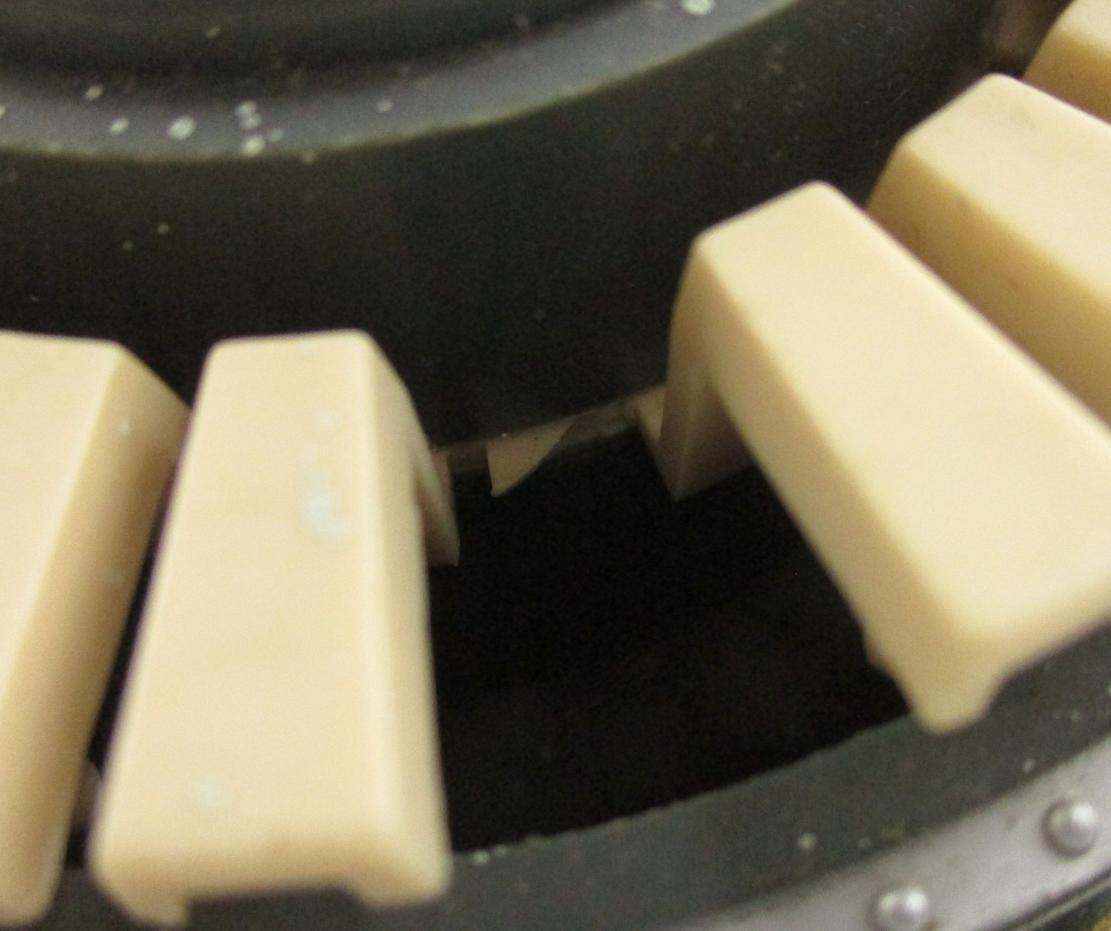 Sy Snootles & The Rebo Band sold