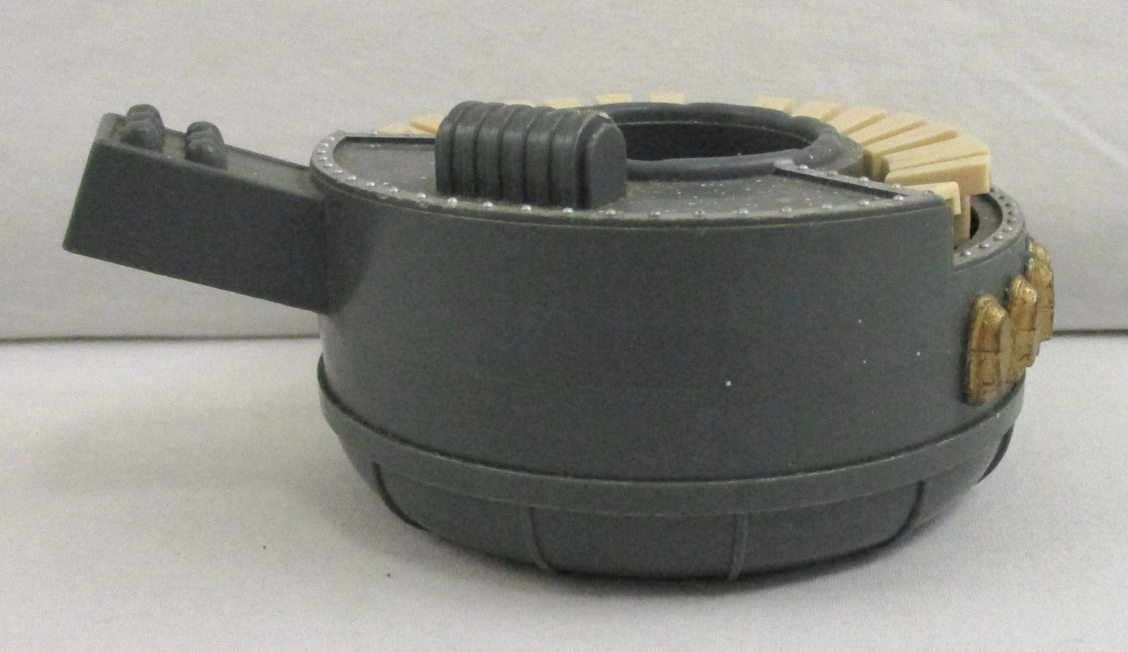 Sy Snootles & The Rebo Band sold