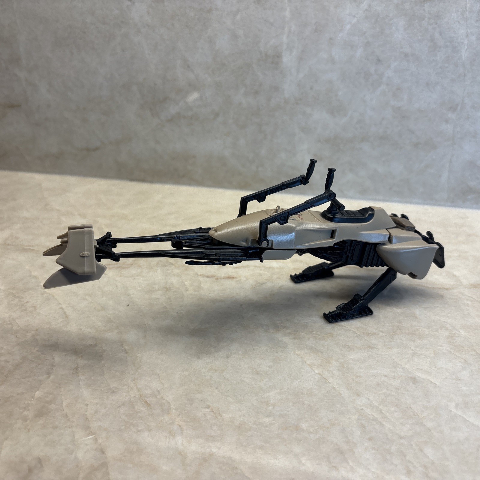Speeder Bike sold