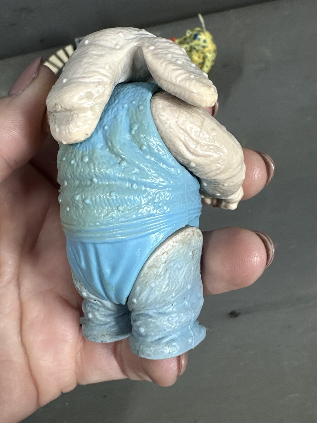 Sy Snootles & The Rebo Band sold