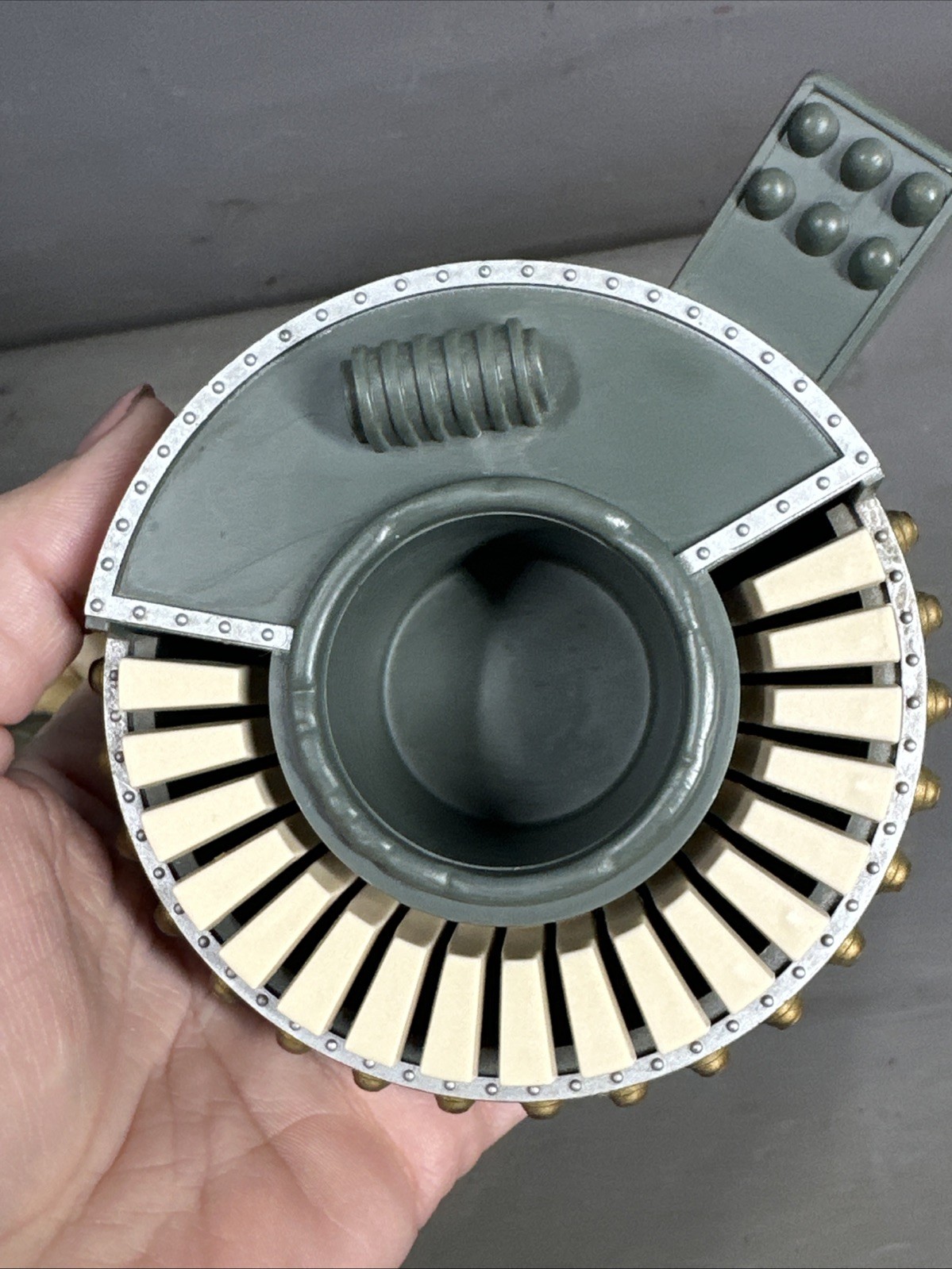 Sy Snootles & The Rebo Band sold