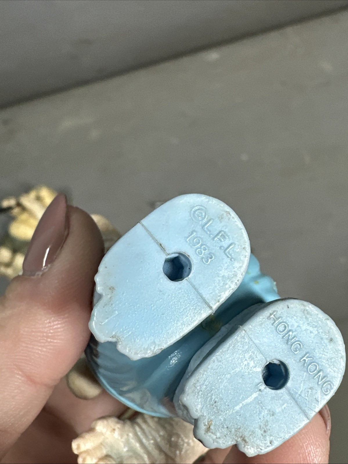 Sy Snootles & The Rebo Band sold