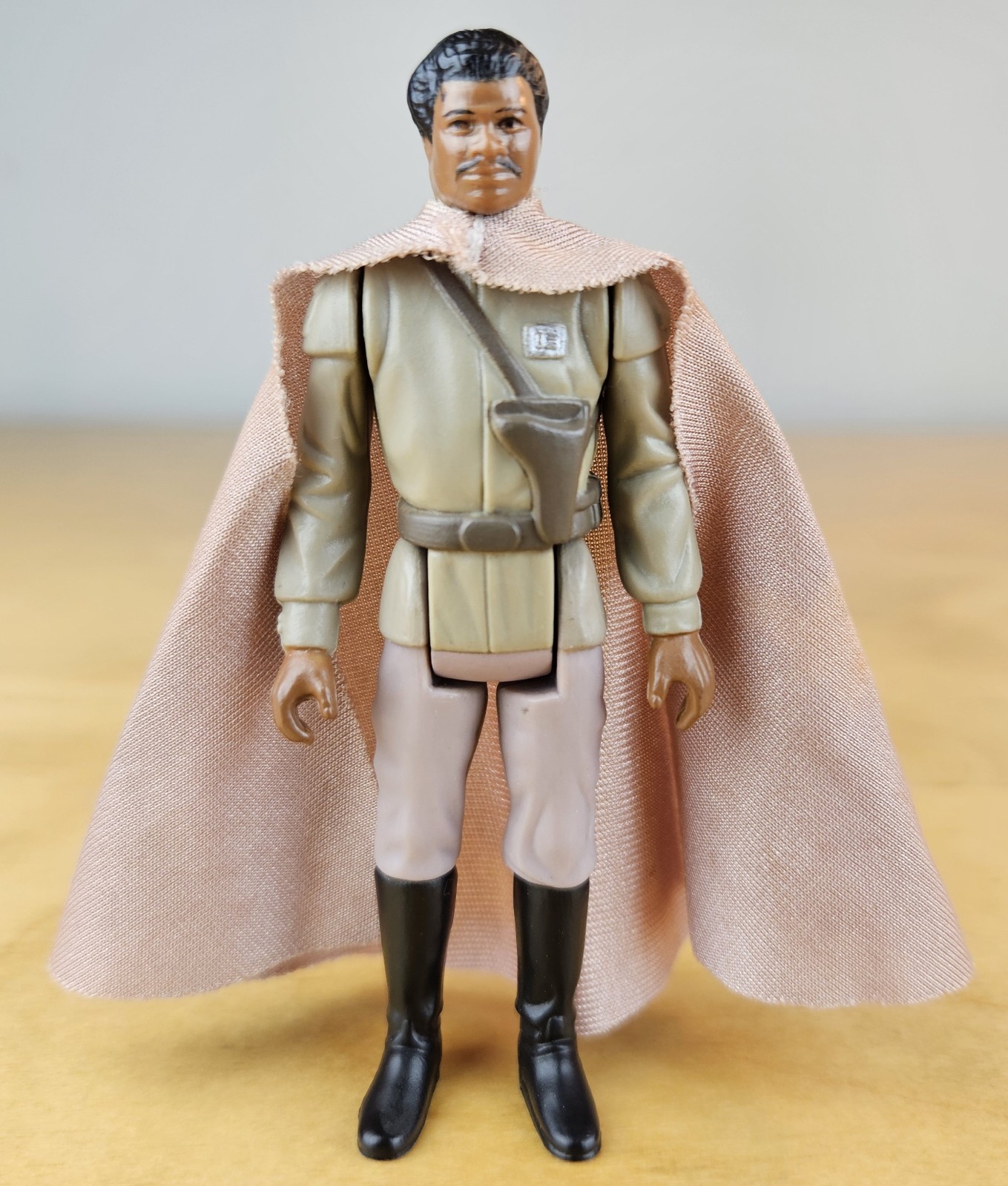 Lando Calrissian (General Pilot) sold