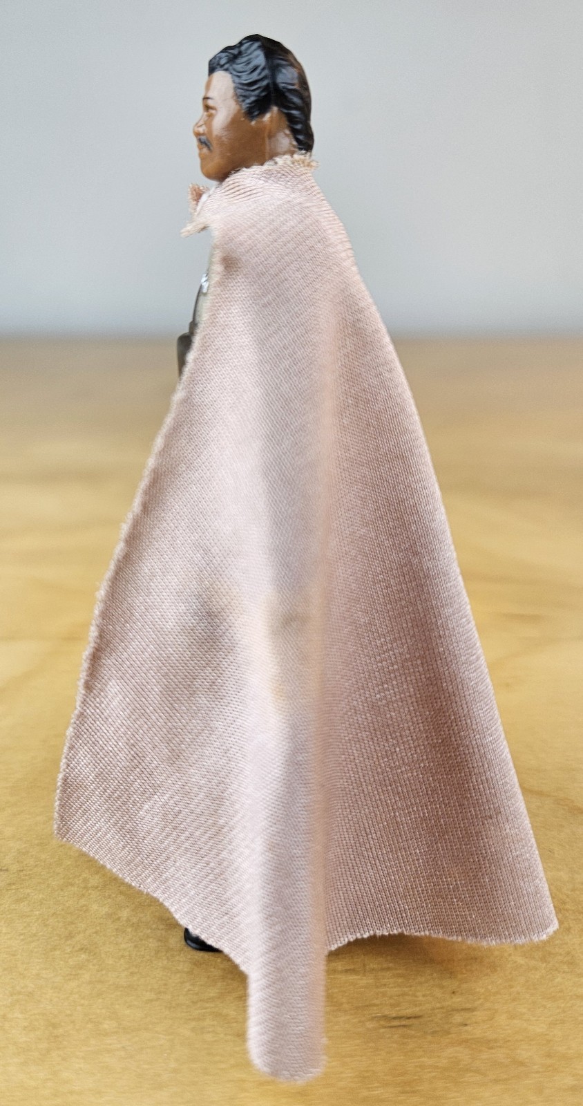 Lando Calrissian (General Pilot) sold