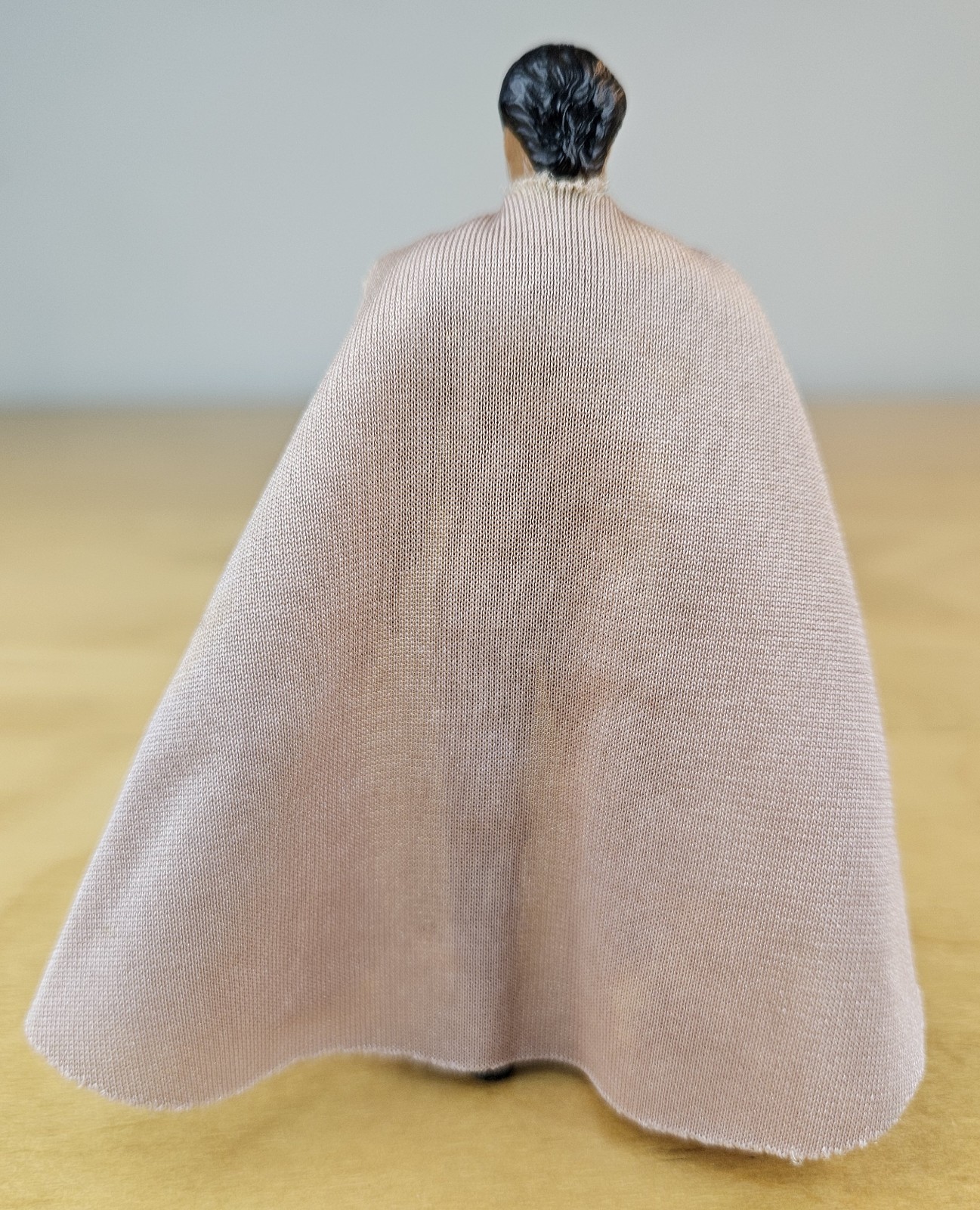 Lando Calrissian (General Pilot) sold