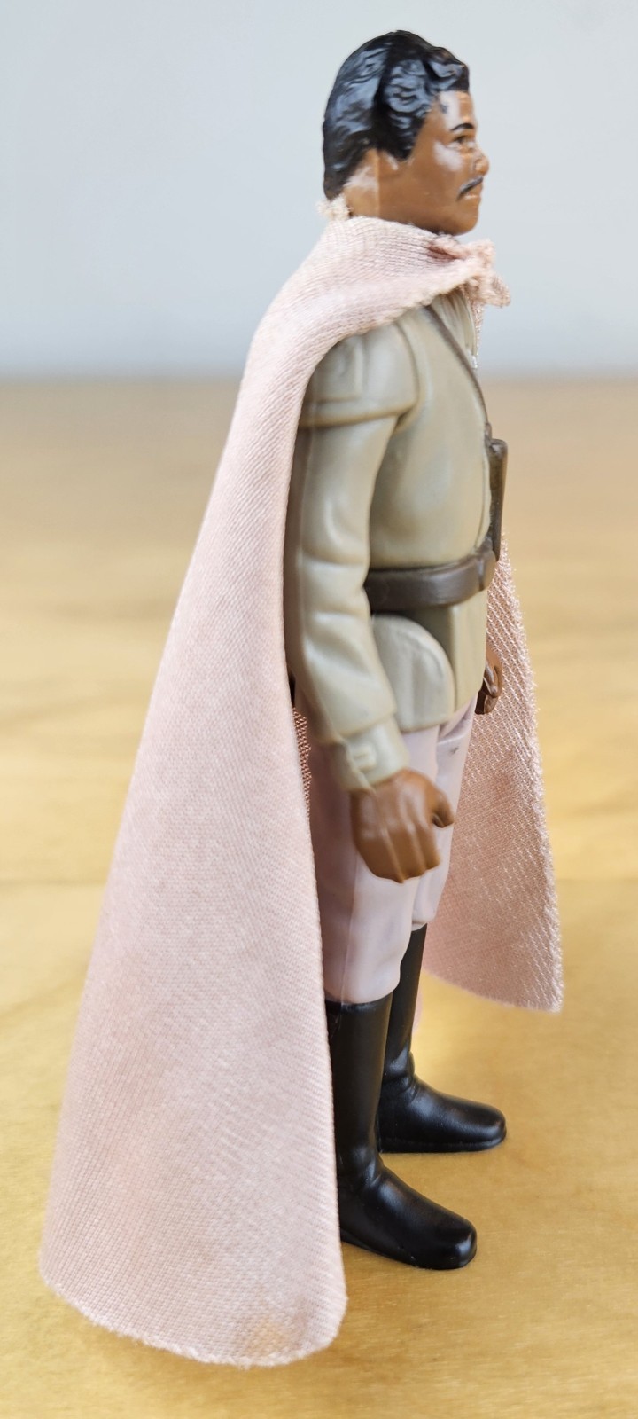 Lando Calrissian (General Pilot) sold