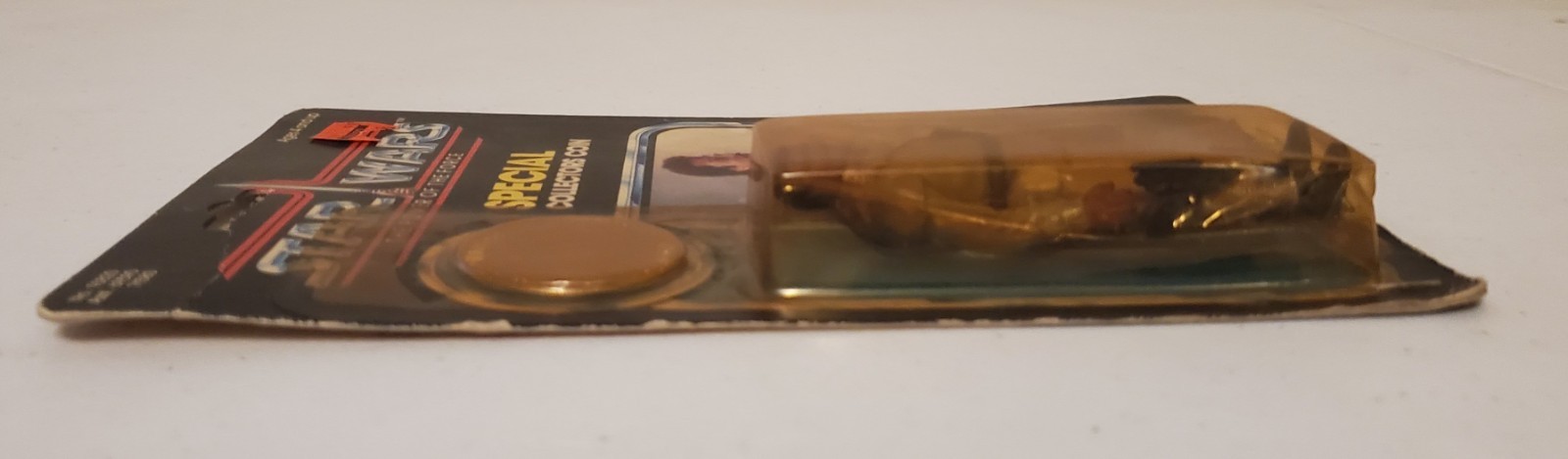 Lando Calrissian (General Pilot) sold