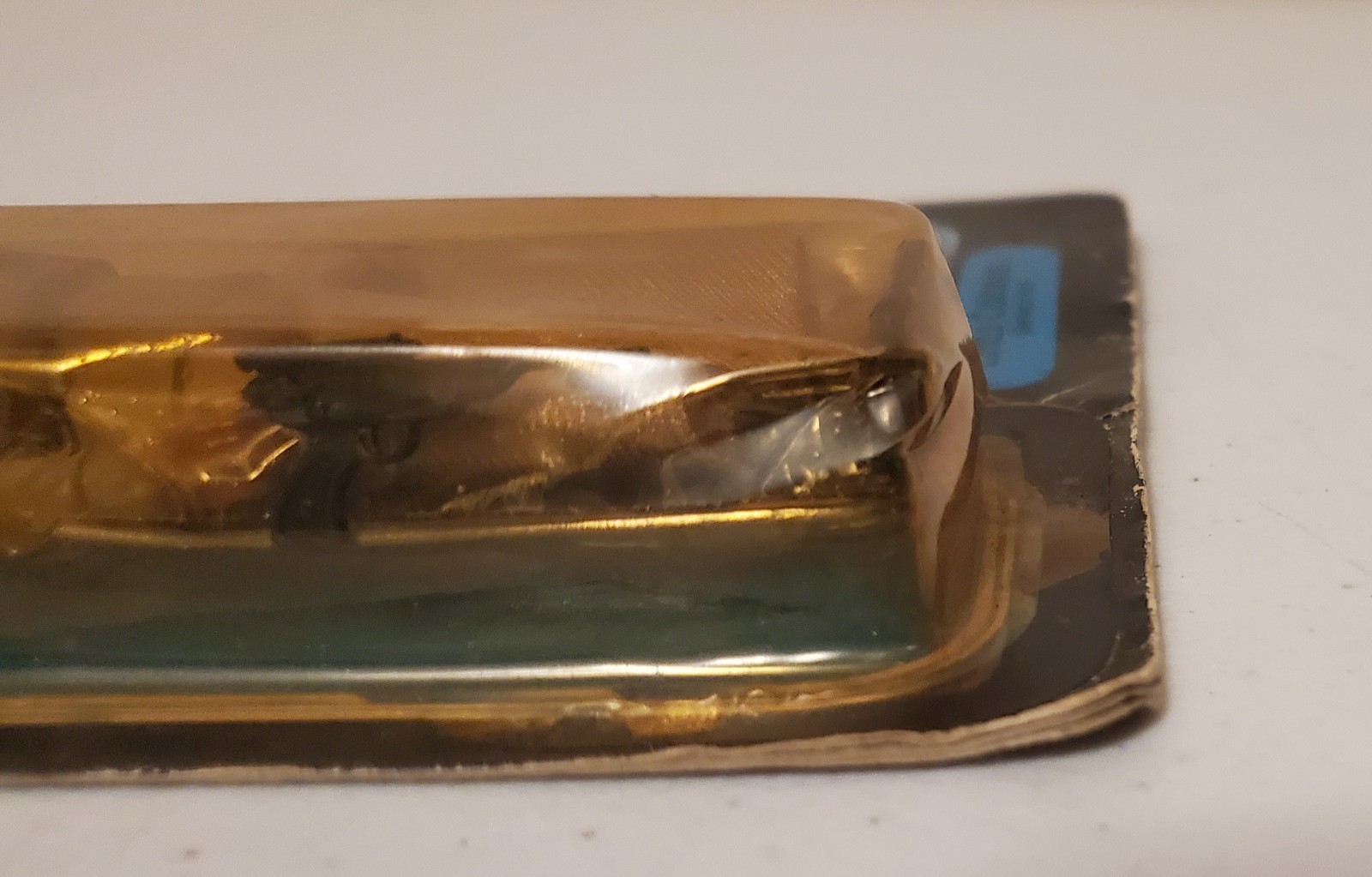 Lando Calrissian (General Pilot) sold