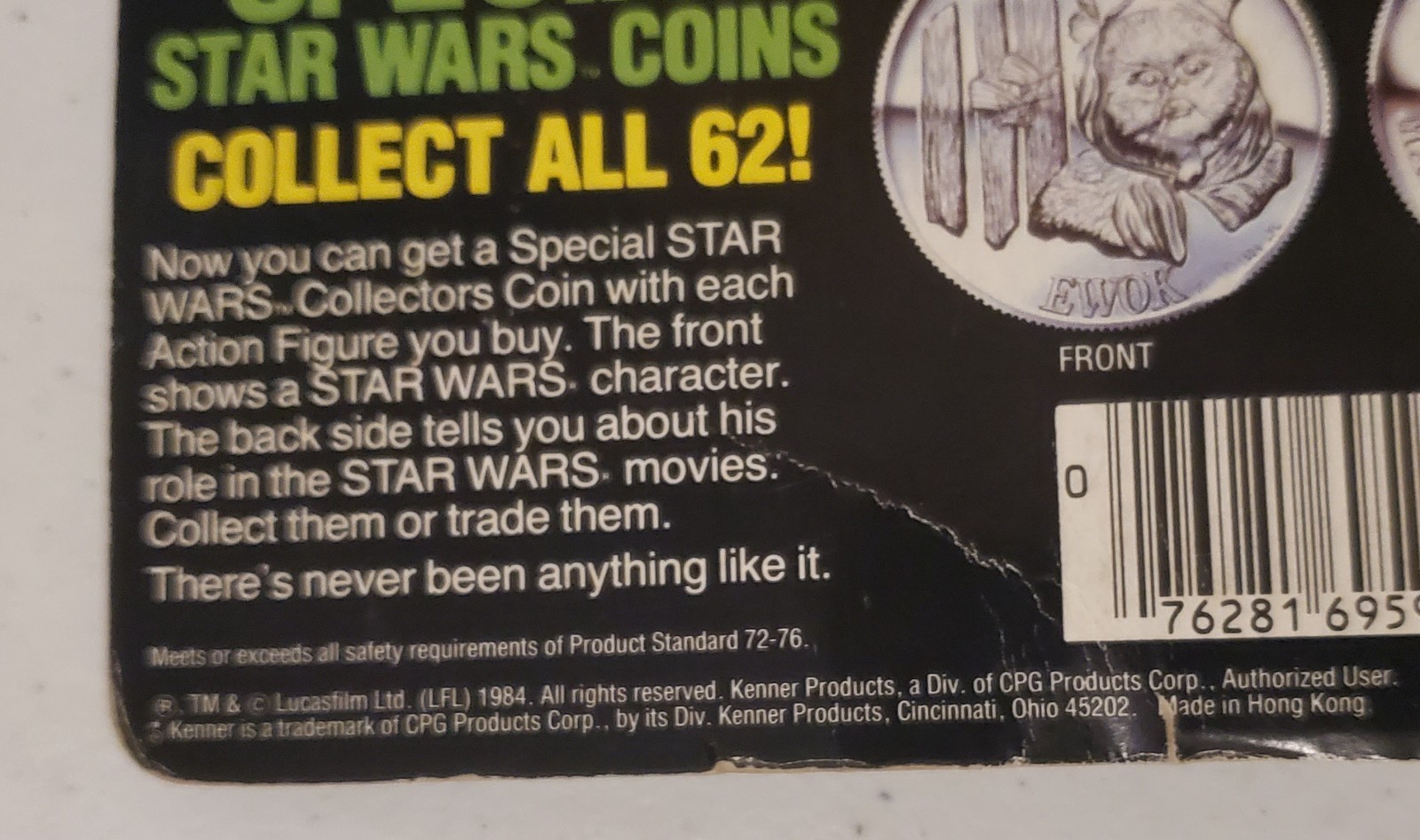 Lando Calrissian (General Pilot) sold