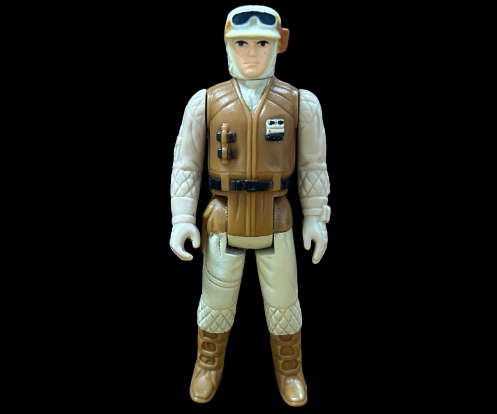 Rebel Soldier (Hoth Battle Gear) sold