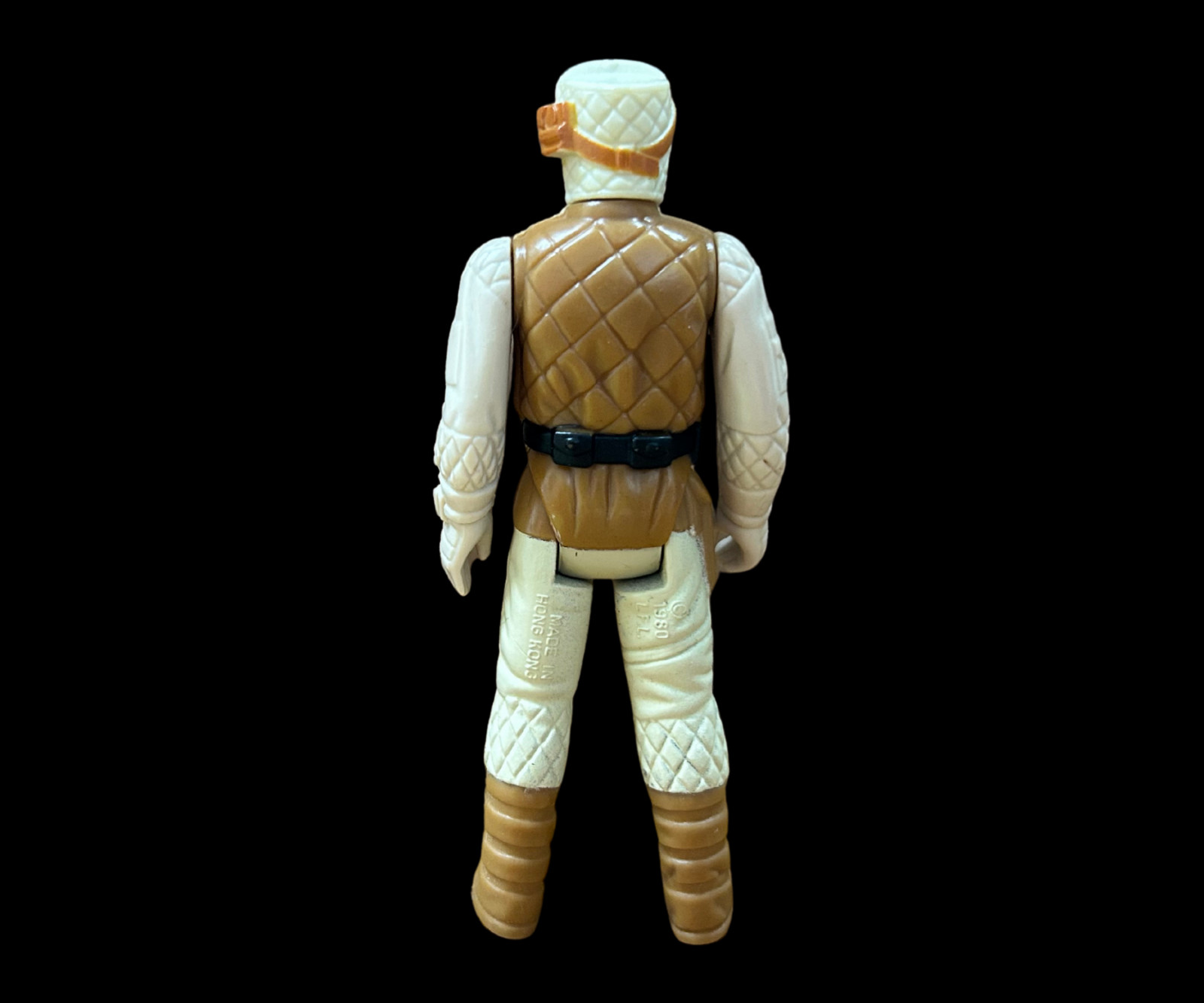 Rebel Soldier (Hoth Battle Gear) sold