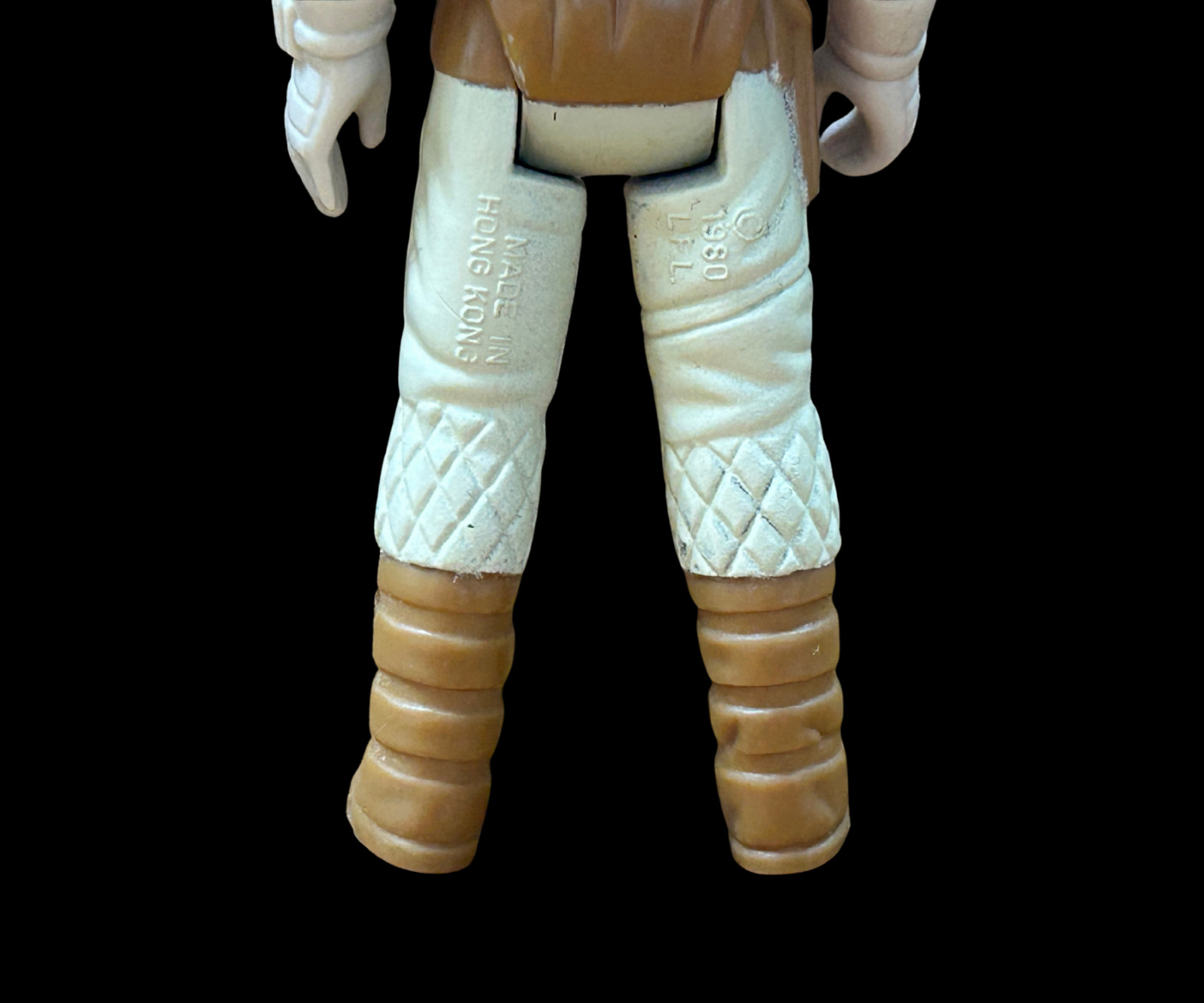 Rebel Soldier (Hoth Battle Gear) sold