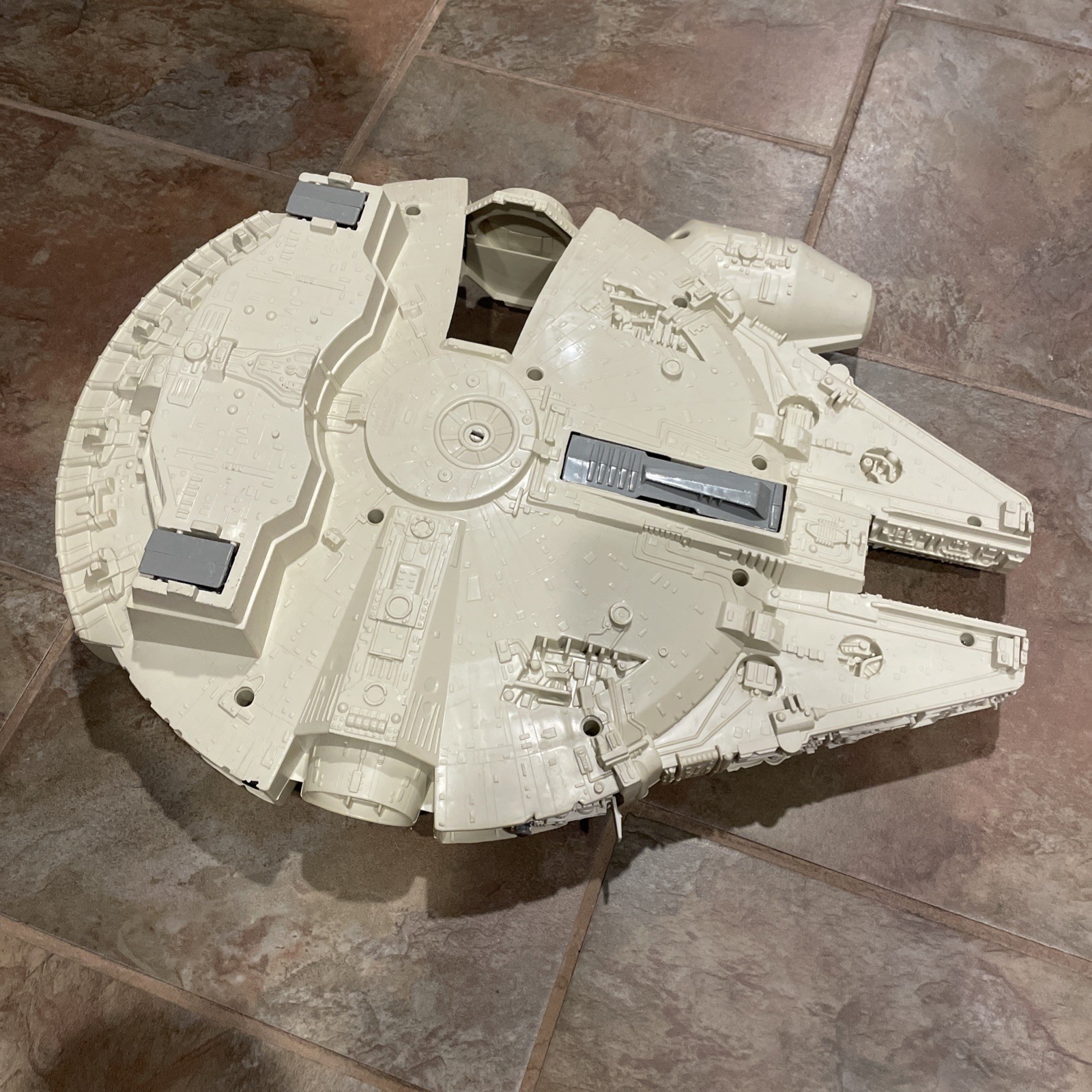 Millennium Falcon sold