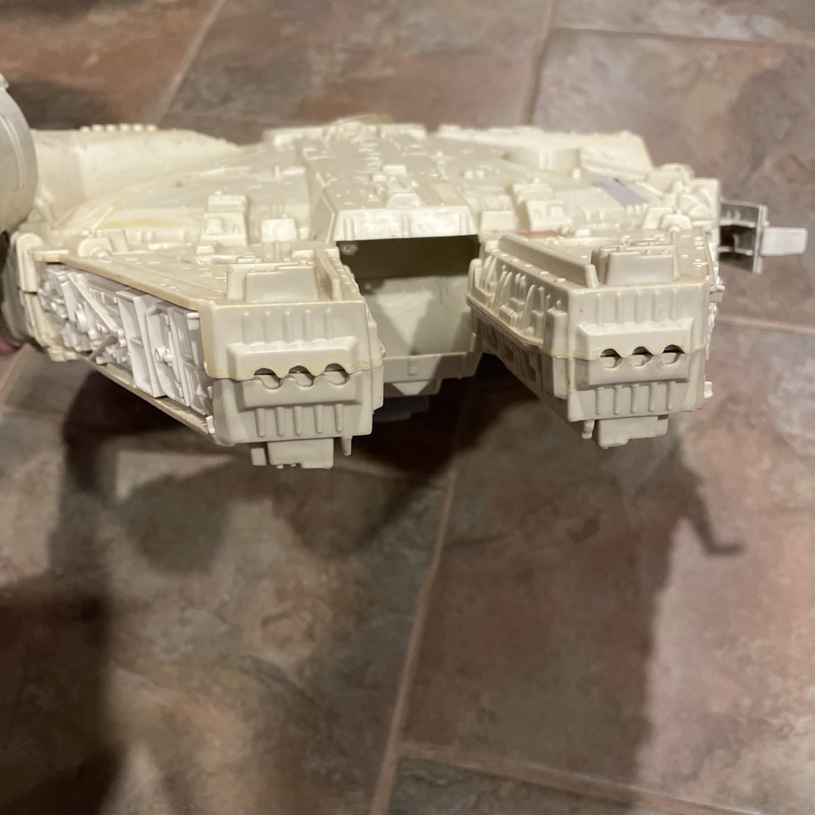 Millennium Falcon sold