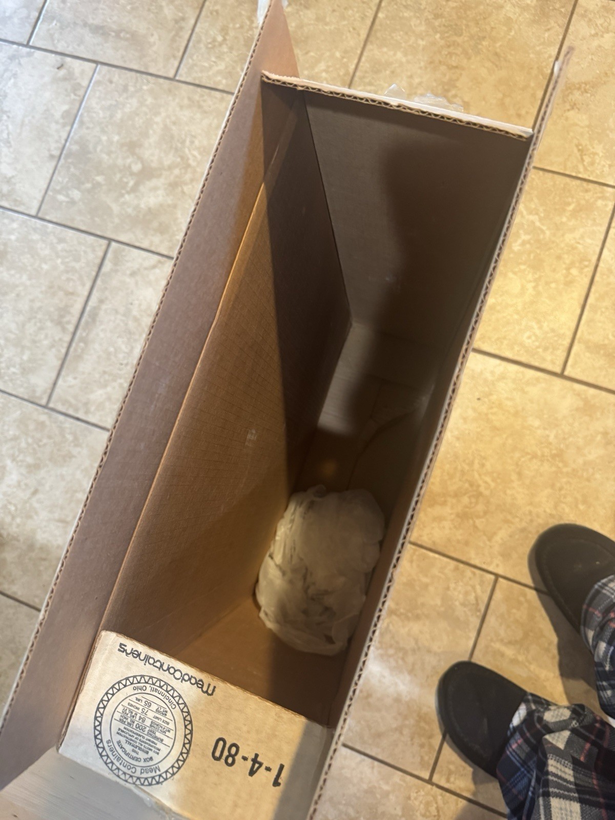 Millennium Falcon sold