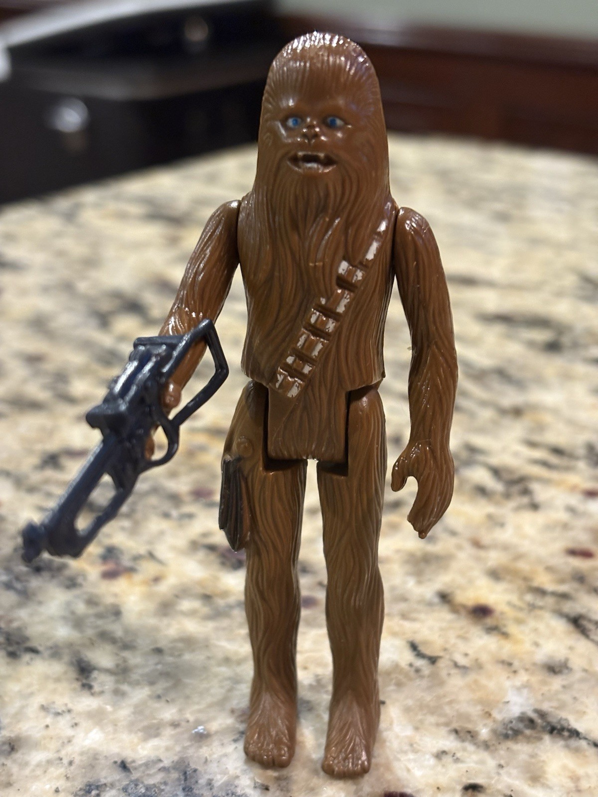 Chewbacca sold