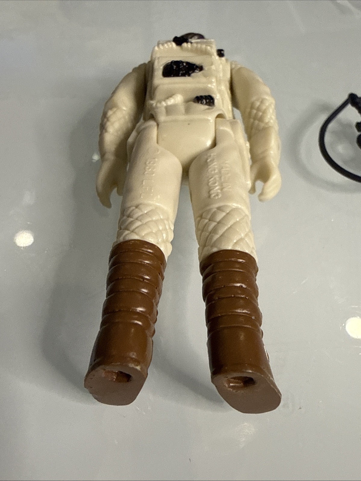 Rebel Commander sold