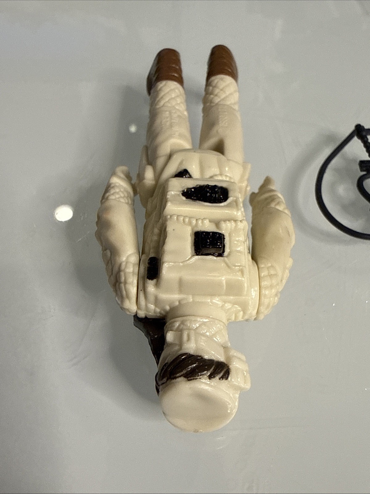 Rebel Commander sold