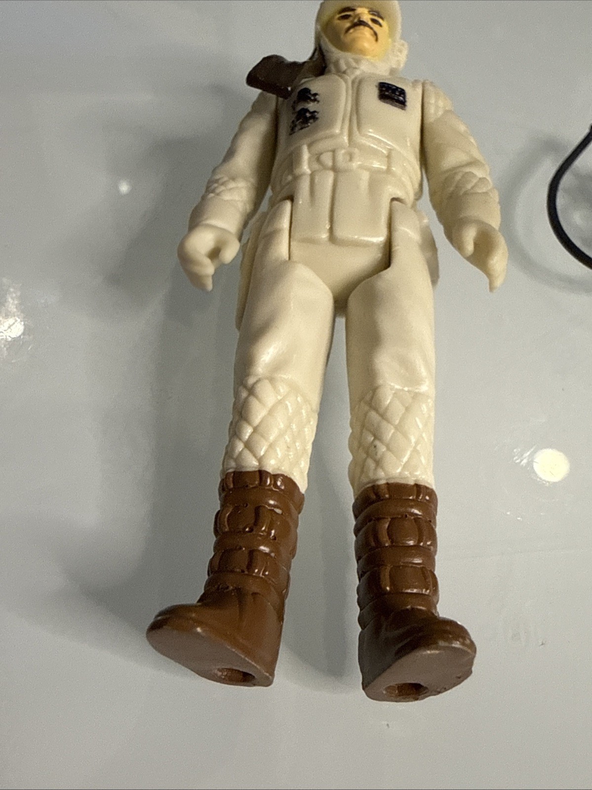 Rebel Commander sold