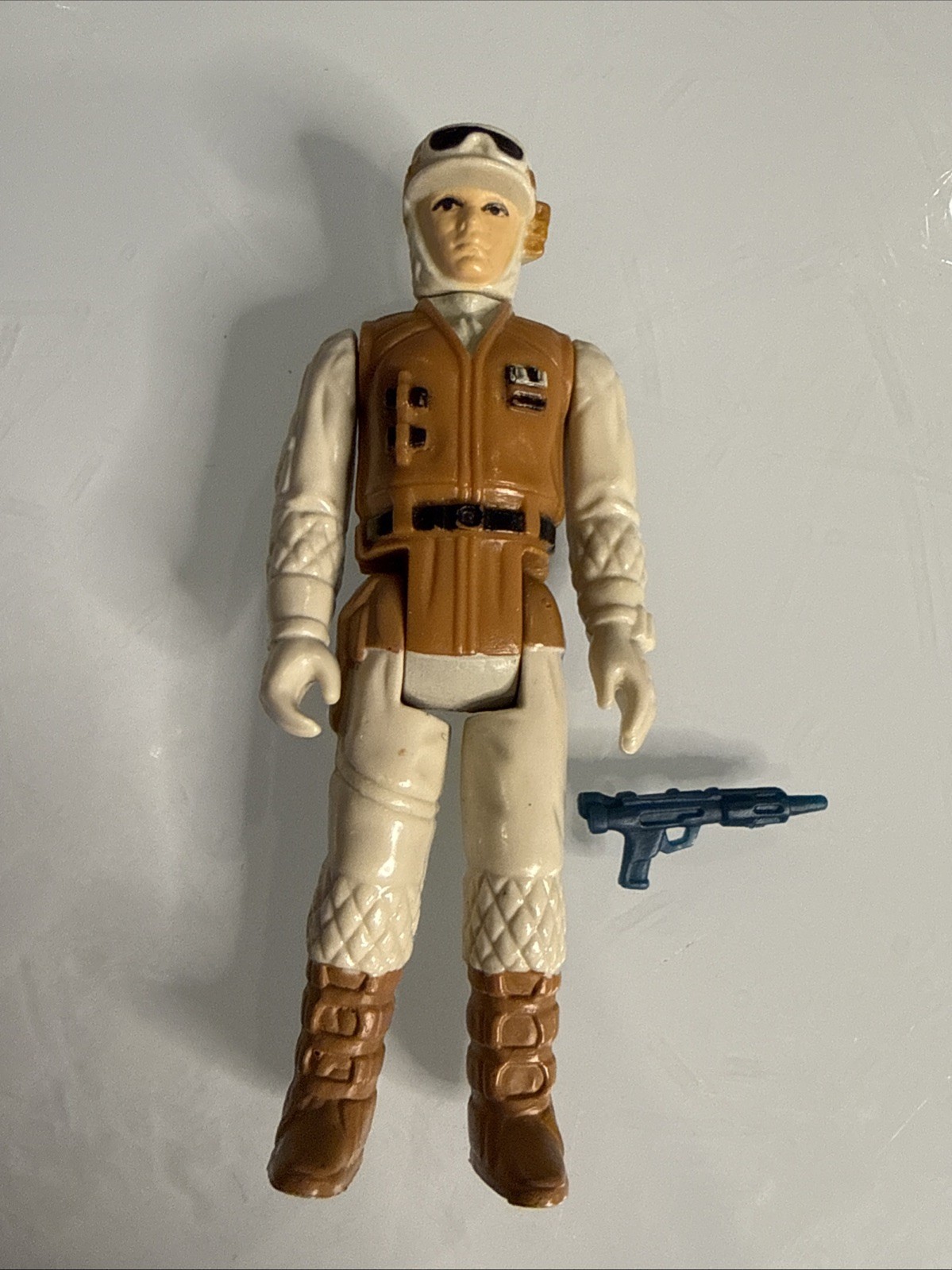 Rebel Soldier (Hoth Battle Gear) sold
