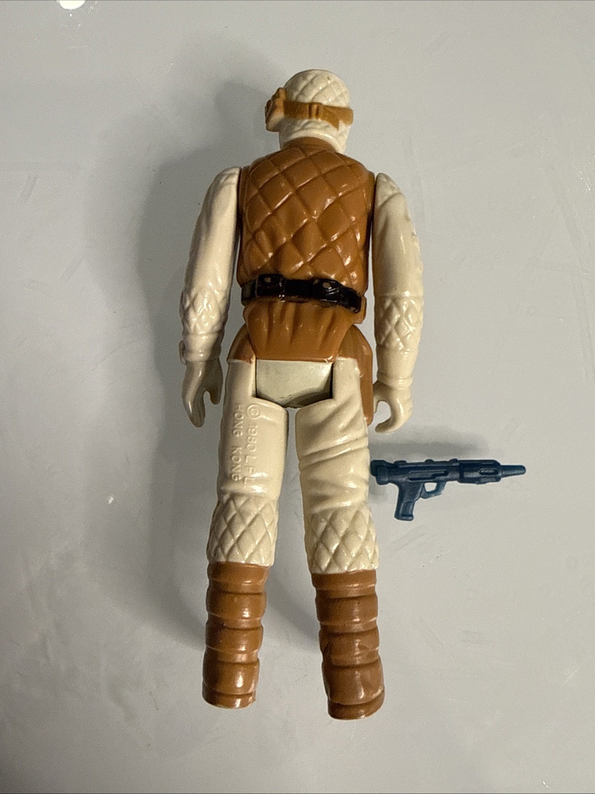 Rebel Soldier (Hoth Battle Gear) sold