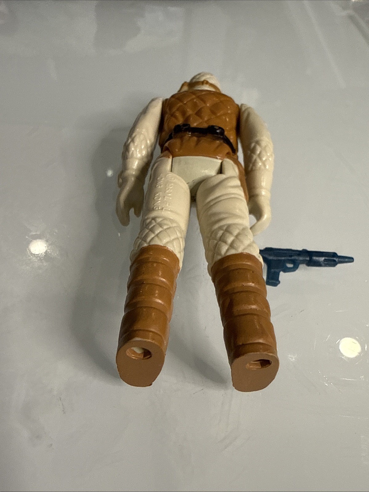 Rebel Soldier (Hoth Battle Gear) sold
