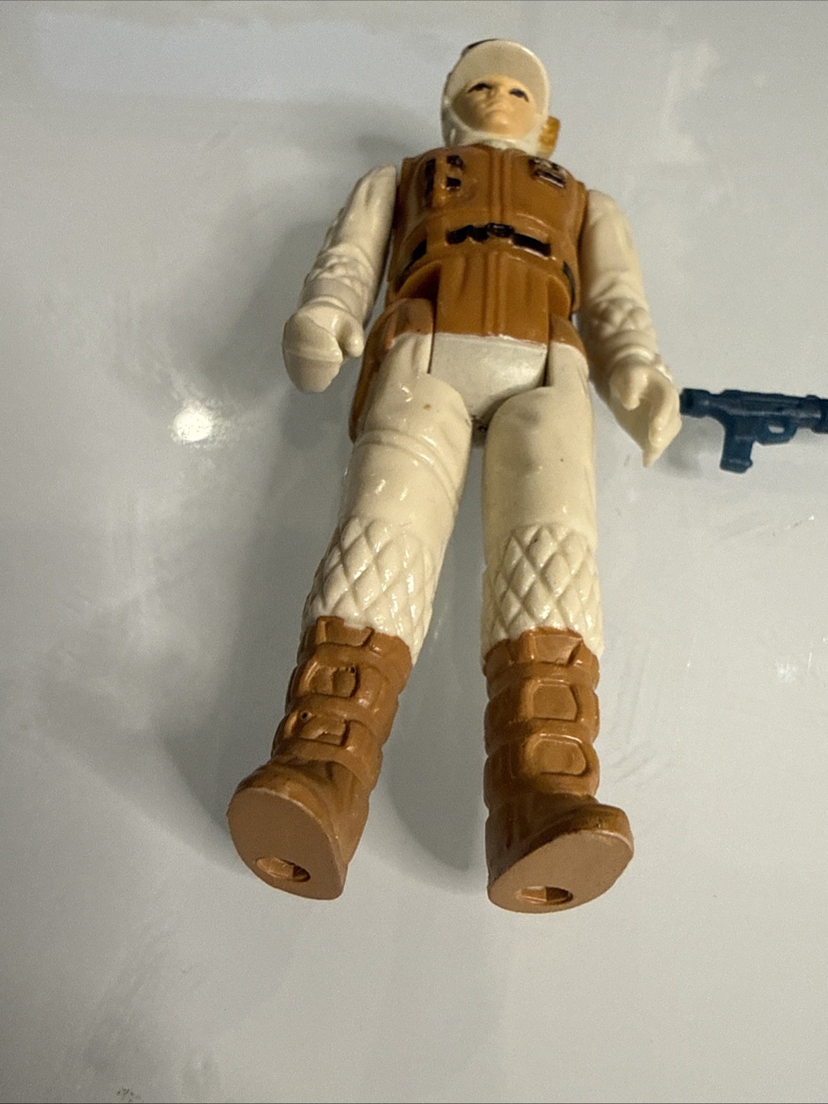 Rebel Soldier (Hoth Battle Gear) sold