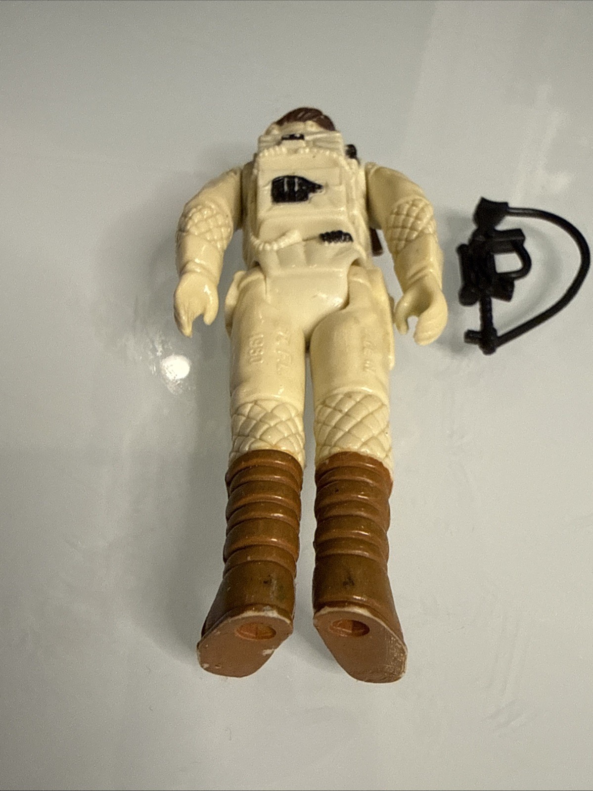 Rebel Commander sold