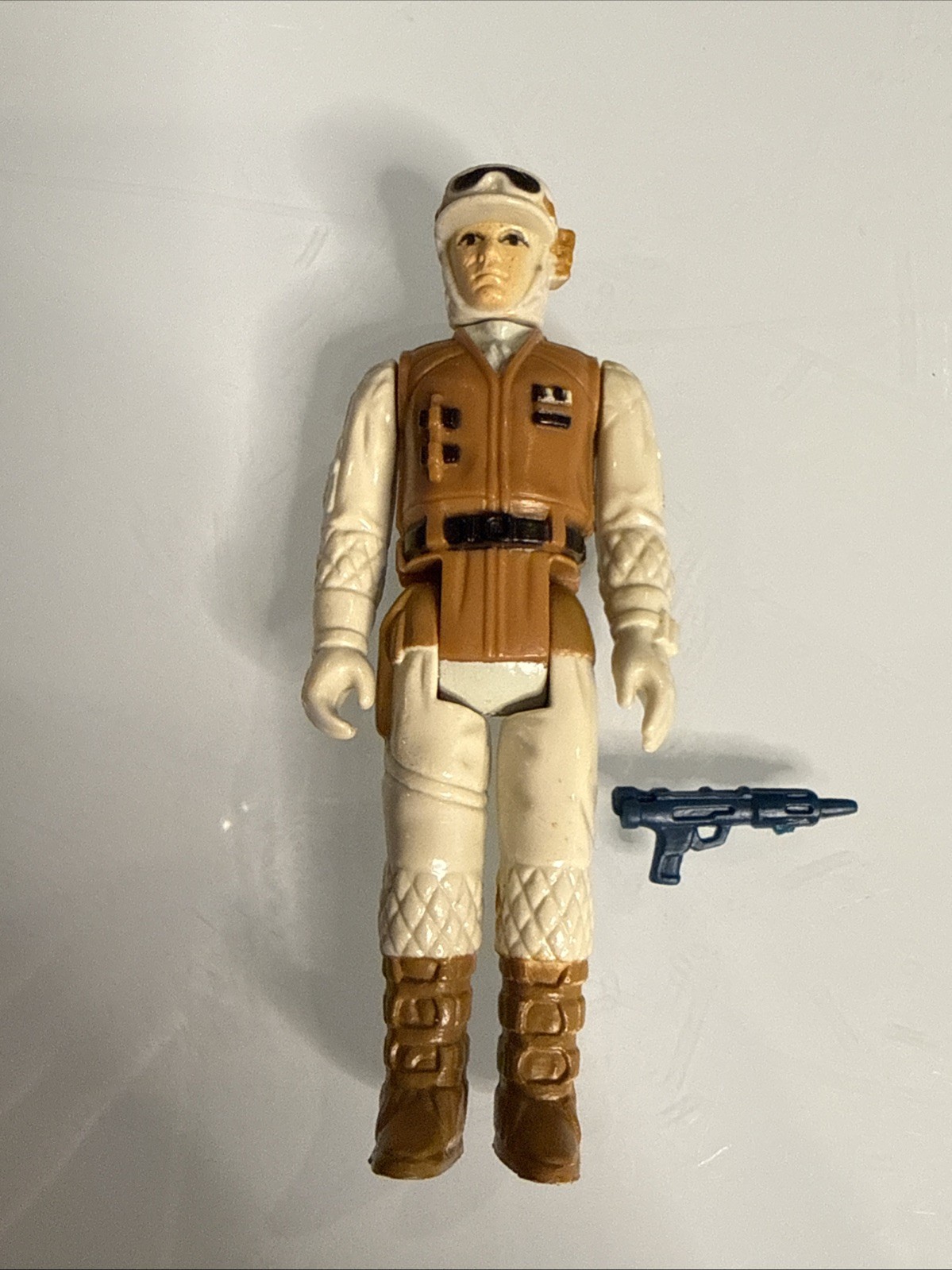 Rebel Soldier (Hoth Battle Gear) sold