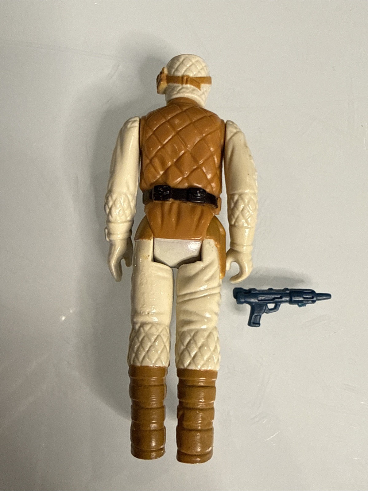 Rebel Soldier (Hoth Battle Gear) sold