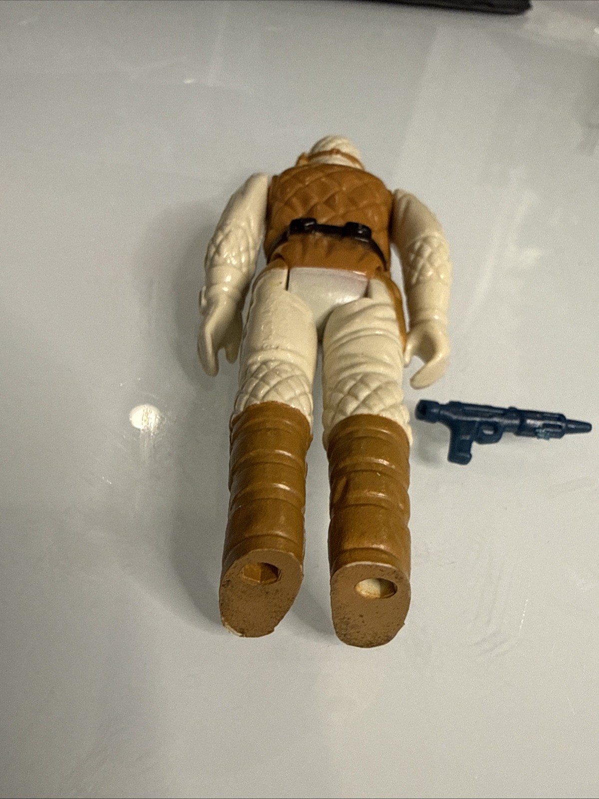 Rebel Soldier (Hoth Battle Gear) sold