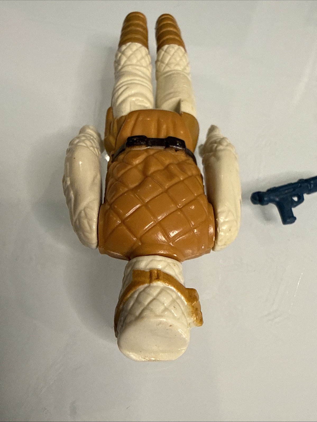 Rebel Soldier (Hoth Battle Gear) sold