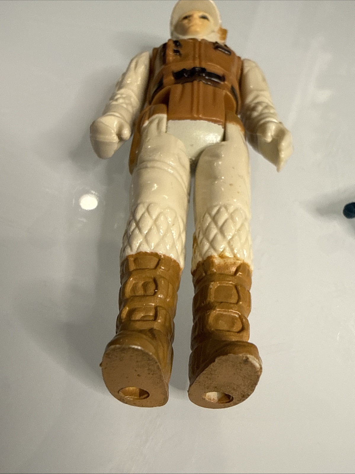 Rebel Soldier (Hoth Battle Gear) sold