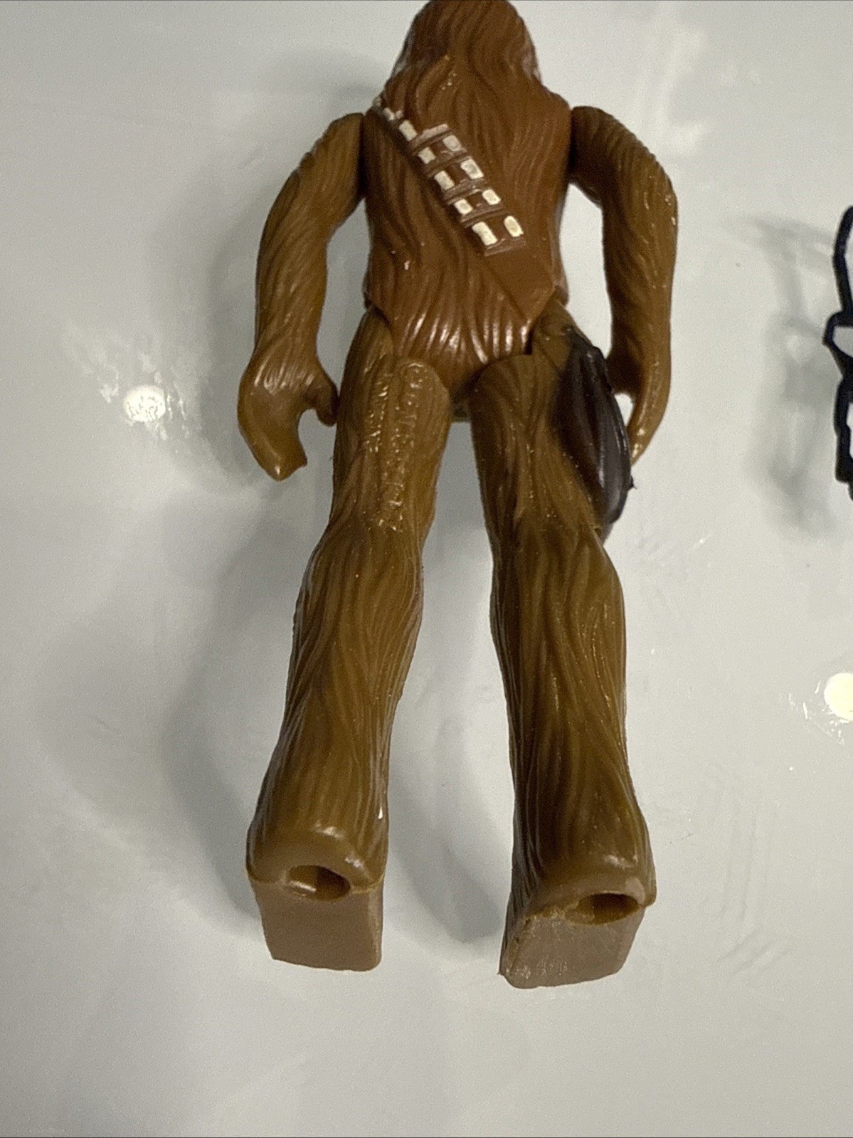 Chewbacca sold