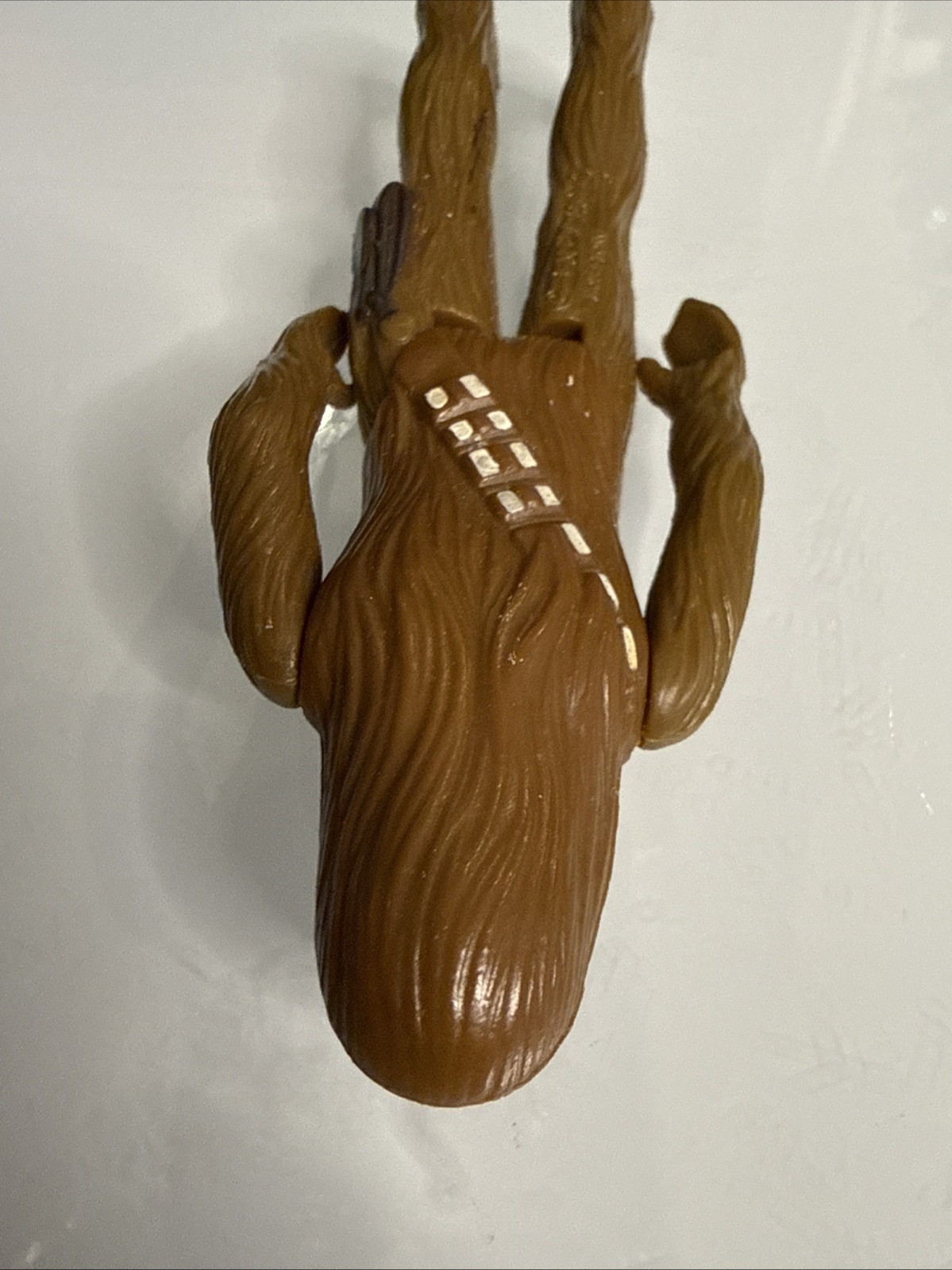 Chewbacca sold