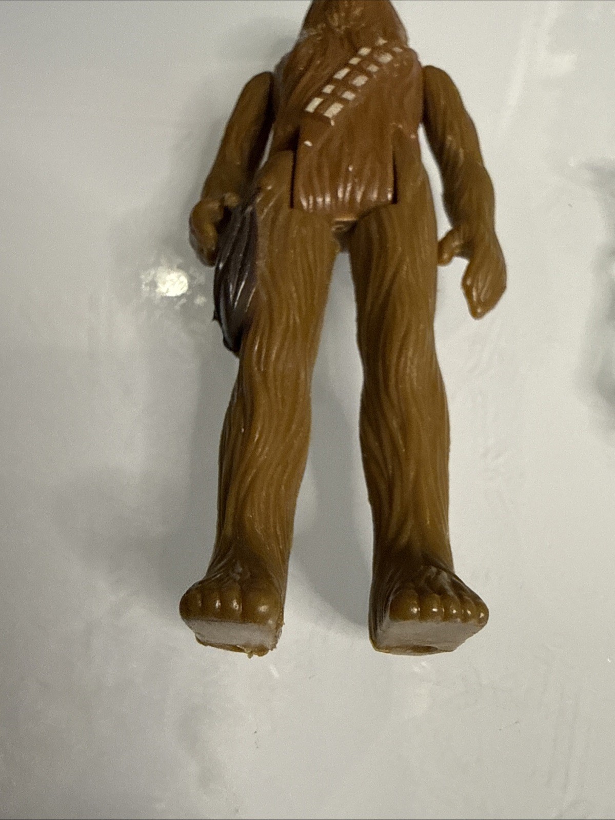 Chewbacca sold