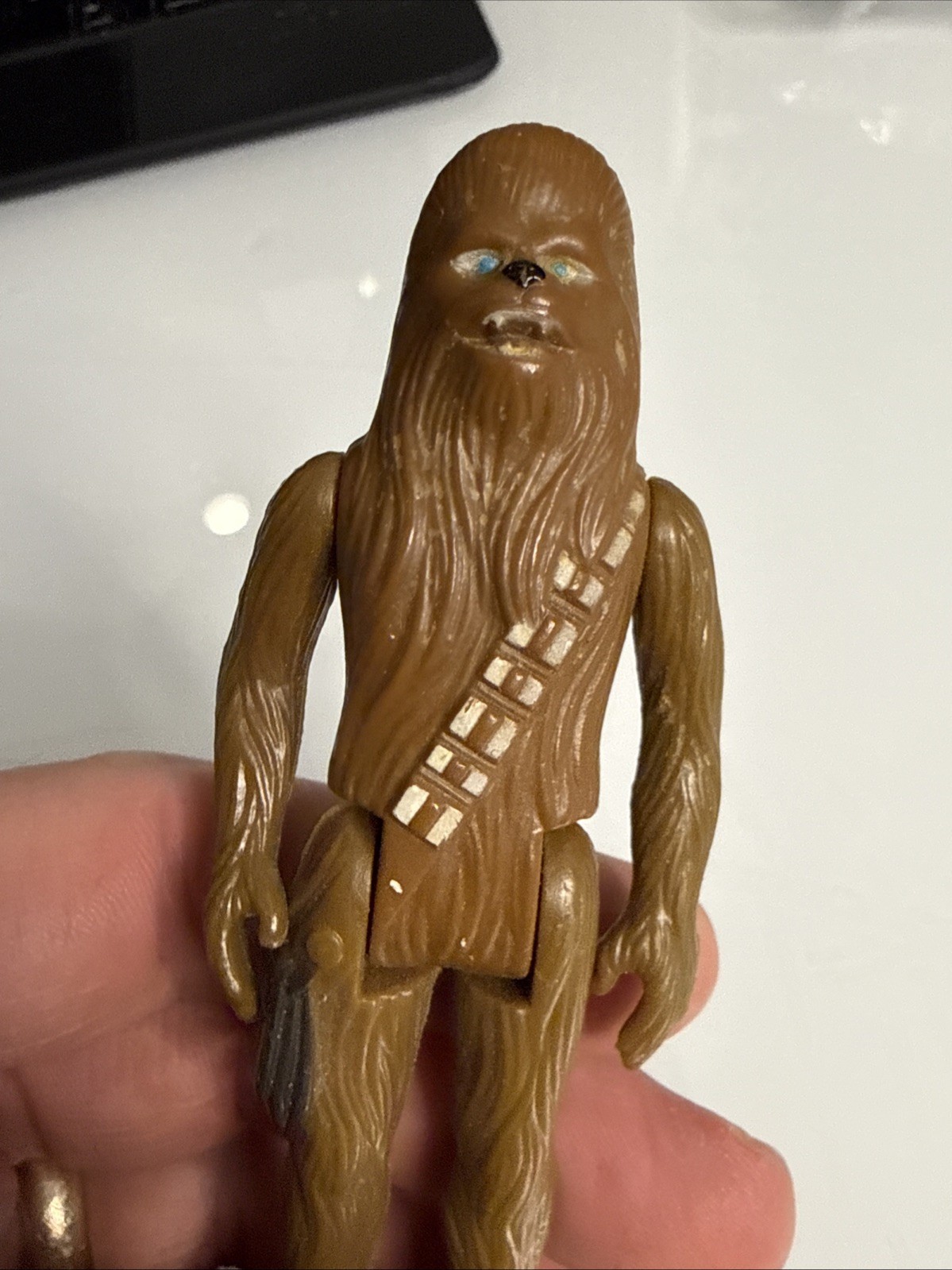 Chewbacca sold